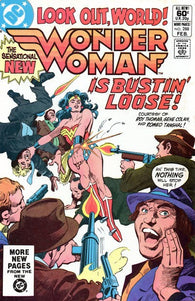 Wonder Woman - 288