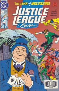 Justice League Europe - 043