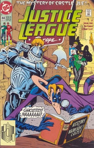 Justice League Europe - 044
