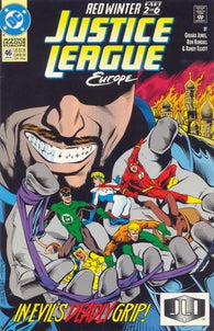 Justice League Europe - 046
