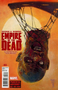 Empire Of The Dead - 03