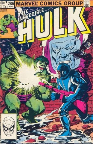 Hulk - 286