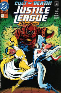 Justice League Europe - 052