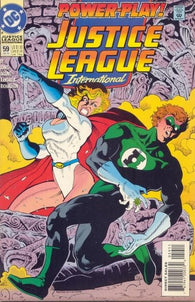 Justice League Europe - 059