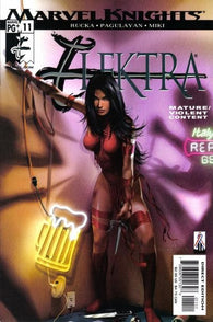 Elektra Vol. 2 - 011