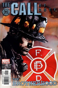 Call Of Duty Brotherhood - 05