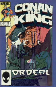 King Conan - 023