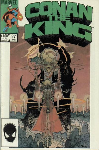 King Conan - 027