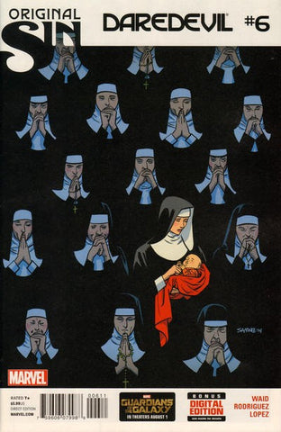 Daredevil Vol. 4 - 006
