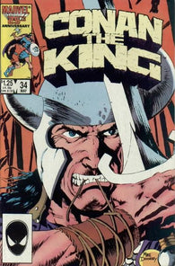 King Conan - 034