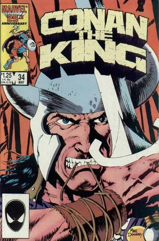 King Conan - 034