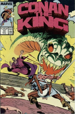 King Conan - 040