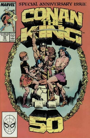 King Conan - 050