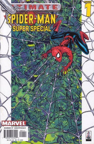 Ultimate Spider-Man - Super Special 01