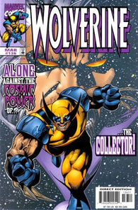 Wolverine Vol. 2 - 136