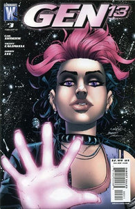 Gen 13 Vol. 4 - 003