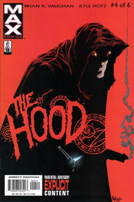 The Hood - 04