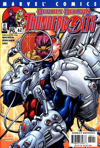 Thunderbolts - 062