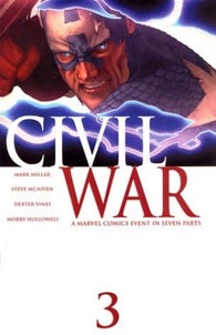 Civil War - 03