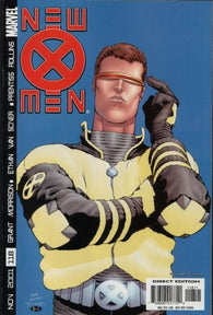 X-Men Vol. 2 - 118