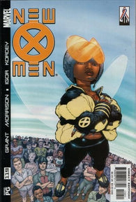 X-Men Vol. 2 - 119