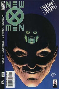 X-Men Vol. 2 - 121