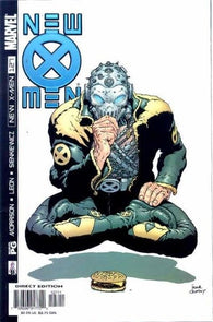 X-Men Vol. 2 - 127