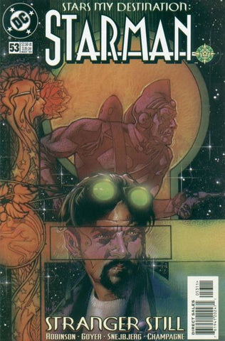 Starman Vol 2 - 053