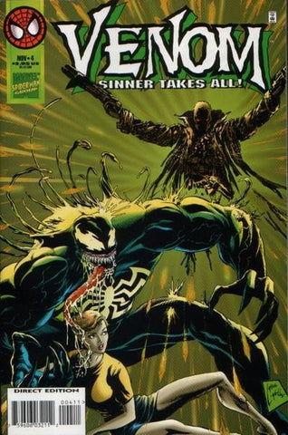Venom: Sinner Takes All - 04