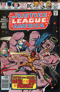 Justice League of America - 134