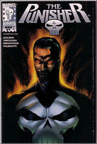 The Punisher #1 by Marvel Comics