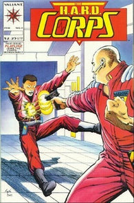 Hard Corps - 003