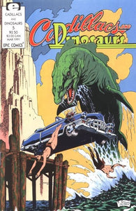 Cadillacs And Dinosaurs - 05