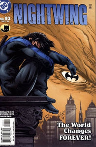Nightwing Vol. 2 - 093