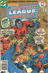 Justice League of America - 140