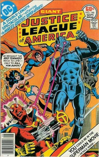 Justice League of America - 146