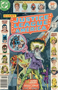 Justice League of America - 147