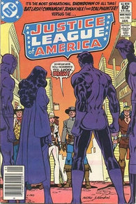 Justice League of America - 198