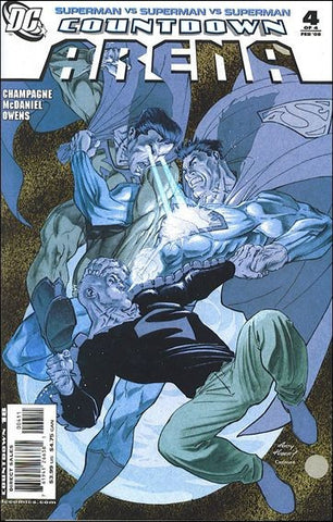 Countdown Arena - 04