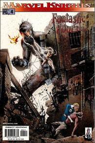 Fantastic Four 1234 - 04