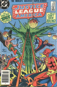 Justice League of America - 226