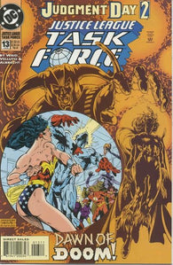 Justice League Task Force - 013