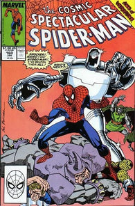 Spectacular Spider-Man - 160