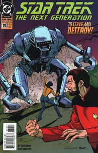 Star Trek Next Generation Vol 2 - 070