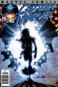 Captain Marvel Vol 3 - 025