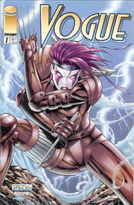 Vogue - 01