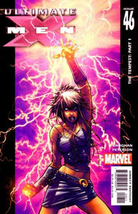 Ultimate X-Men - 046