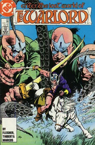 Warlord - 120