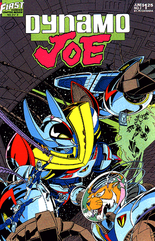 Dynamo Joe - 002