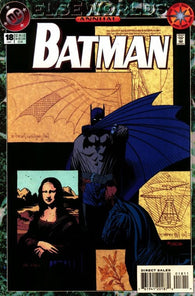 Batman - Annual 18